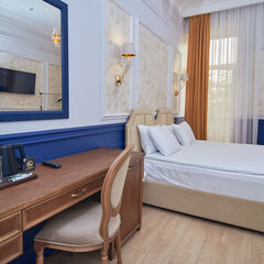 Отель Симфония Колоннада, Кисловодск, Ставропольский край