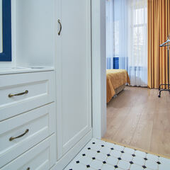 Отель Симфония Колоннада, Кисловодск, Ставропольский край