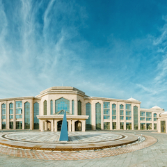 Отель Kol Gali Resort&SPA, Болгар, Татарстан