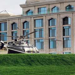 Отель Kol Gali Resort&SPA, Болгар, Татарстан