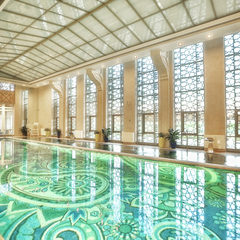 Отель Kol Gali Resort&SPA, Болгар, Татарстан