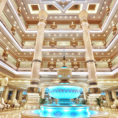 Отель Kol Gali Resort&SPA, Болгар, Татарстан