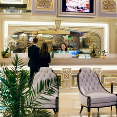 Отель Kol Gali Resort&SPA, Болгар, Татарстан