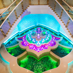 Отель Kol Gali Resort&SPA, Болгар, Татарстан