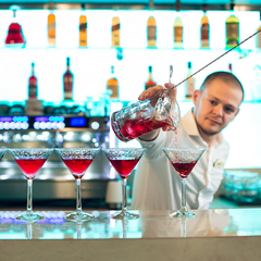 Отель Kol Gali Resort&SPA, Болгар, Татарстан