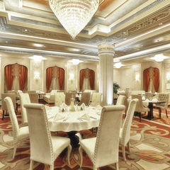 Отель Kol Gali Resort&SPA, Болгар, Татарстан