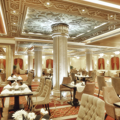 Отель Kol Gali Resort&SPA, Болгар, Татарстан