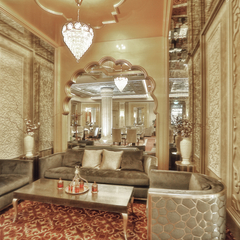 Отель Kol Gali Resort&SPA, Болгар, Татарстан