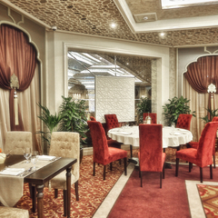 Отель Kol Gali Resort&SPA, Болгар, Татарстан