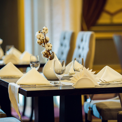 Отель Kol Gali Resort&SPA, Болгар, Татарстан