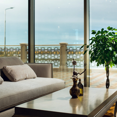 Отель Kol Gali Resort&SPA, Болгар, Татарстан