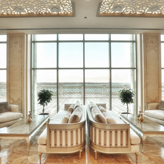 Отель Kol Gali Resort&SPA, Болгар, Татарстан