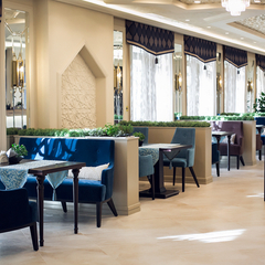 Отель Kol Gali Resort&SPA, Болгар, Татарстан