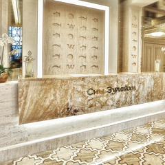 Отель Kol Gali Resort&SPA, Болгар, Татарстан