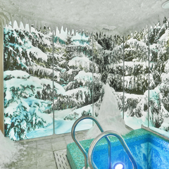 Отель Kol Gali Resort&SPA, Болгар, Татарстан