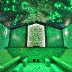 Отель Kol Gali Resort&SPA, Болгар, Татарстан