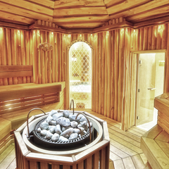 Отель Kol Gali Resort&SPA, Болгар, Татарстан