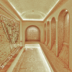 Отель Kol Gali Resort&SPA, Болгар, Татарстан