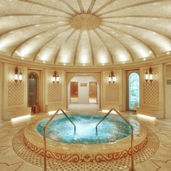 Отель Kol Gali Resort&SPA, Болгар, Татарстан