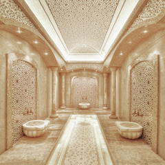 Отель Kol Gali Resort&SPA, Болгар, Татарстан