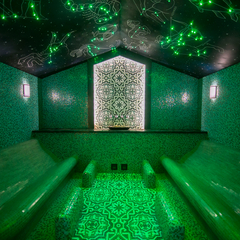 Отель Kol Gali Resort&SPA, Болгар, Татарстан