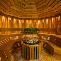 Отель Kol Gali Resort&SPA, Болгар, Татарстан