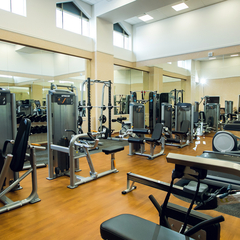 Отель Kol Gali Resort&SPA, Болгар, Татарстан