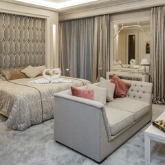 Отель Kol Gali Resort&SPA, Болгар, Татарстан