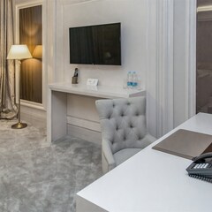 Отель Kol Gali Resort&SPA, Болгар, Татарстан