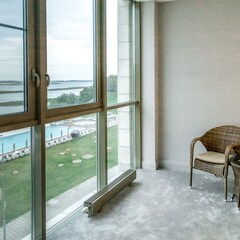 Отель Kol Gali Resort&SPA, Болгар, Татарстан