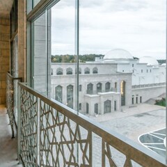 Отель Kol Gali Resort&SPA, Болгар, Татарстан