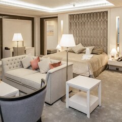 Отель Kol Gali Resort&SPA, Болгар, Татарстан