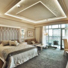 Отель Kol Gali Resort&SPA, Болгар, Татарстан