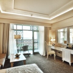 Отель Kol Gali Resort&SPA, Болгар, Татарстан