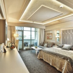 Отель Kol Gali Resort&SPA, Болгар, Татарстан