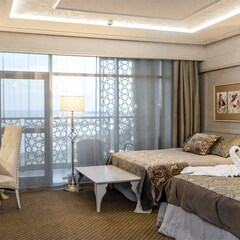 Отель Kol Gali Resort&SPA, Болгар, Татарстан