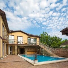 Отель Антре, Геленджик, Краснодарский край