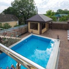 Отель Антре, Геленджик, Краснодарский край