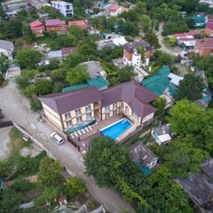 Отель Антре, Геленджик, Краснодарский край