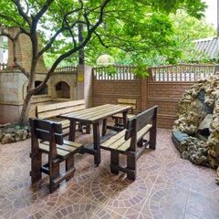 Отель Антре, Геленджик, Краснодарский край