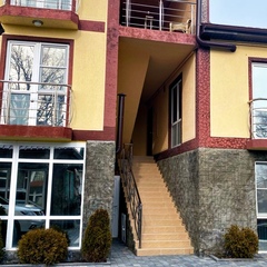 Отель Антре, Геленджик, Краснодарский край