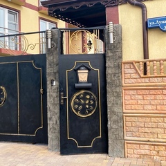 Отель Антре, Геленджик, Краснодарский край