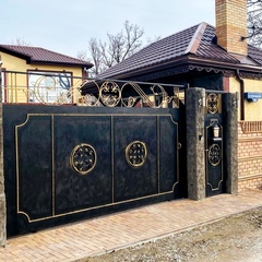 Отель Антре, Геленджик, Краснодарский край