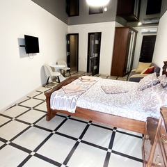 Отель Антре, Геленджик, Краснодарский край