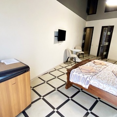 Отель Антре, Геленджик, Краснодарский край