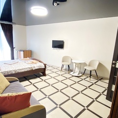 Отель Антре, Геленджик, Краснодарский край