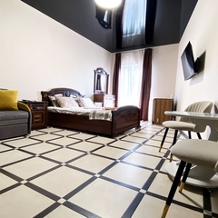 Отель Антре, Геленджик, Краснодарский край