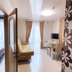 Отель Антре, Геленджик, Краснодарский край