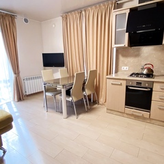 Отель Антре, Геленджик, Краснодарский край