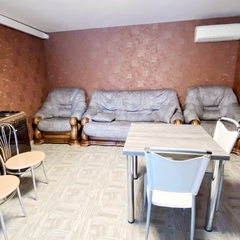 Отель Антре, Геленджик, Краснодарский край